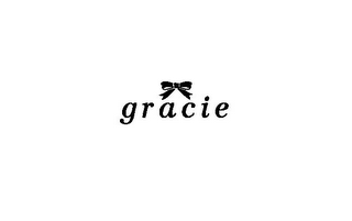 GRACIE logo