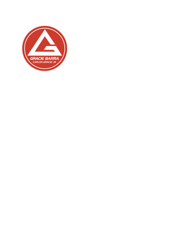 GRACIE BARRA     GRACIE BARRA CARLOS GRACIE JR. logo