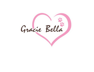 GRACIE BELLA logo