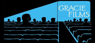 GRACIE FILMS logo