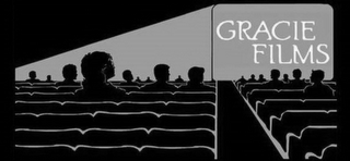 GRACIE FILMS logo