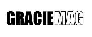 GRACIEMAG logo