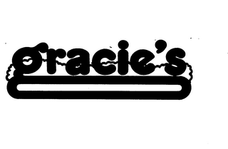 GRACIE'S