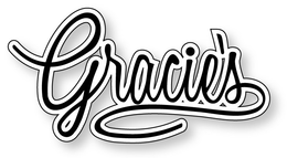 GRACIE'S logo