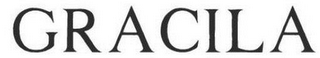 GRACILA logo