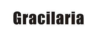 GRACILARIA logo