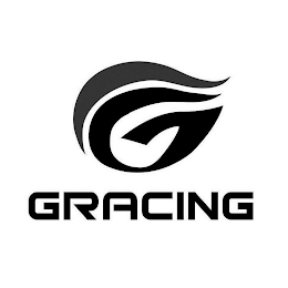 GRACING logo