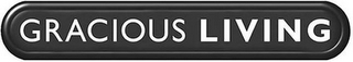 GRACIOUS LIVING logo