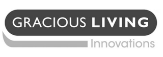 GRACIOUS LIVING INNOVATIONS logo