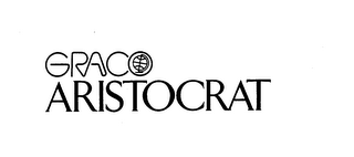 GRACO ARISTOCRAT logo