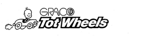 GRACO TOT WHEELS logo