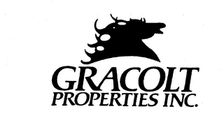 GRACOLT PROPERTIES INC. logo