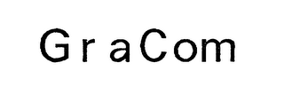 GRACOM logo
