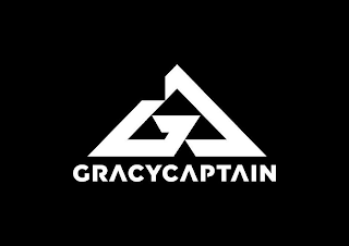 GRACYCAPTAIN logo