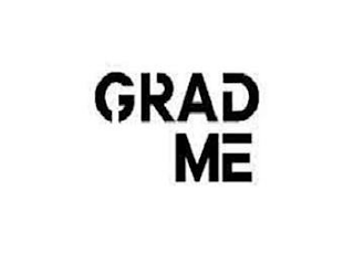GRAD ME logo