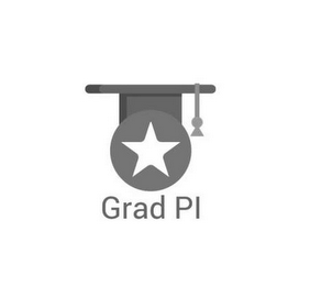GRAD PI logo
