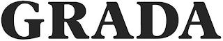 GRADA logo