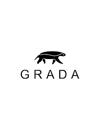 GRADA logo