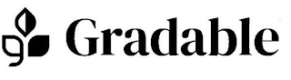 GRADABLE logo