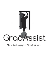 GRADASSIST YOUR PATHWAY TO GRADUATION logo