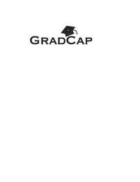 GRADCAP logo
