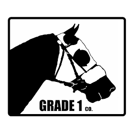 GRADE 1 CO. logo