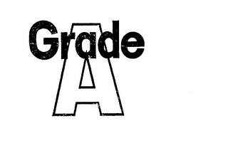 GRADE A logo
