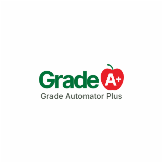 GRADE A+ GRADE AUTOMATOR PLUS logo
