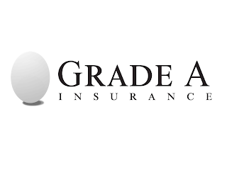 GRADE A INSURANCE logo