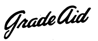 GRADE AID logo
