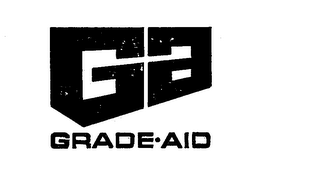 GRADE-AID GA logo