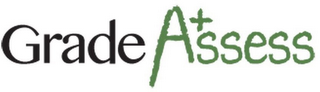 GRADE A+SSESS logo