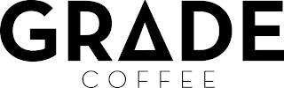 GRADE COFFEE logo
