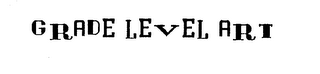 GRADE LEVEL ART logo