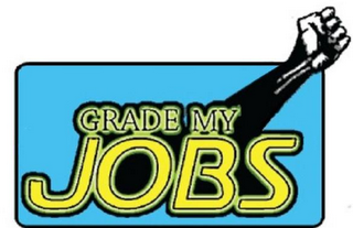 GRADE MY JOBS logo