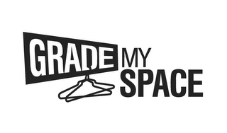 GRADE MY SPACE logo
