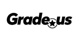 GRADE US logo