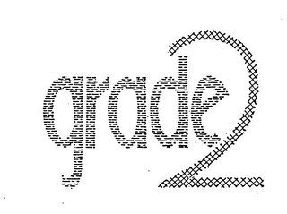 GRADE2 logo