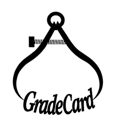 GRADECARD logo