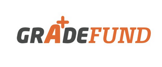 GRADEFUND logo