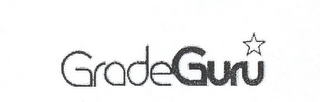 GRADEGURU logo