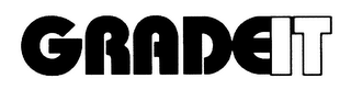 GRADEIT logo