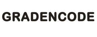 GRADENCODE logo