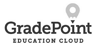 GRADEPOINT EDUCATION CLOUD logo