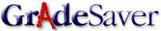 GRADESAVER logo