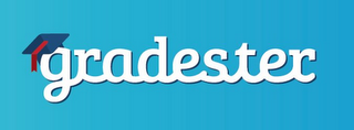 GRADESTER logo