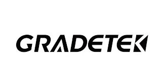 GRADETEK logo