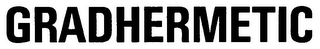 GRADHERMETIC logo