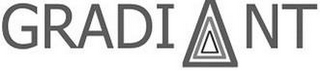GRADIANT logo