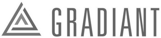 GRADIANT logo
